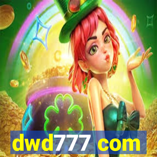 dwd777 com
